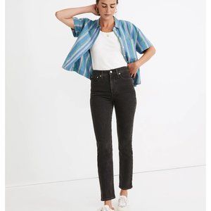 Madewell Perfect Vintage Jeans - 26 - EUC